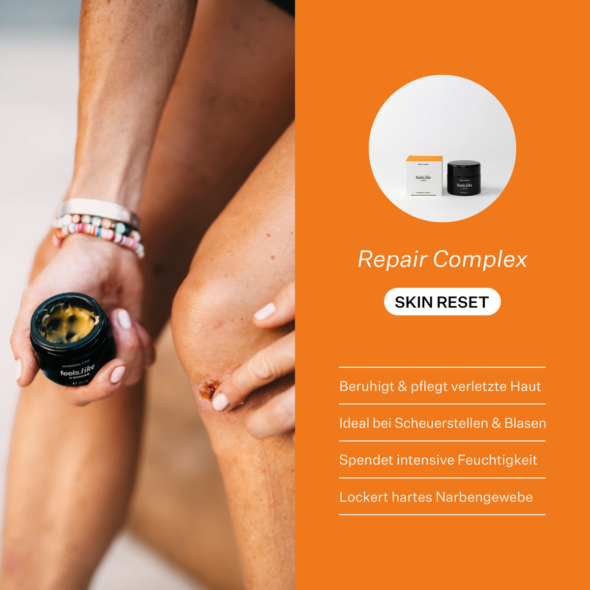 Recovery Bundle
