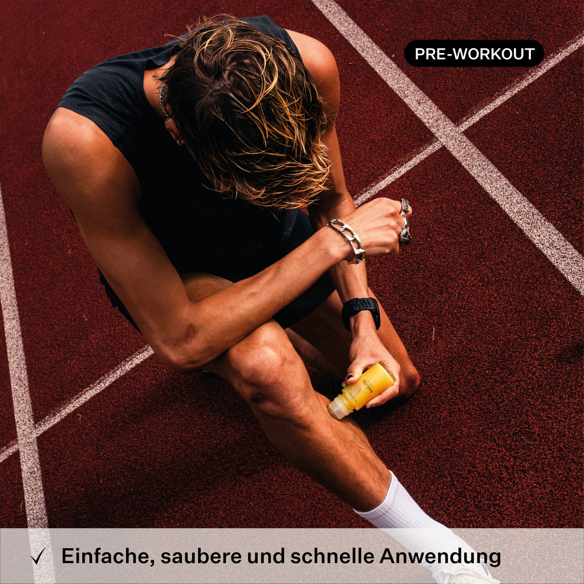 Push & Recover Bundle