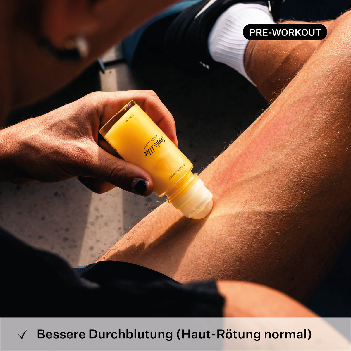 Push & Recover Bundle