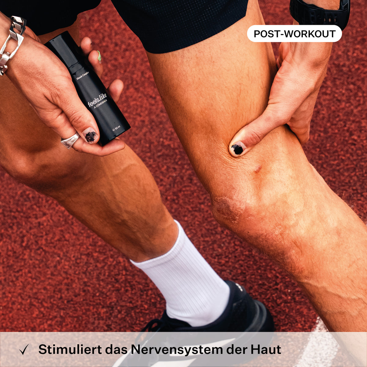Push & Recover Bundle