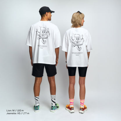 feels.like a comeback T-Shirt