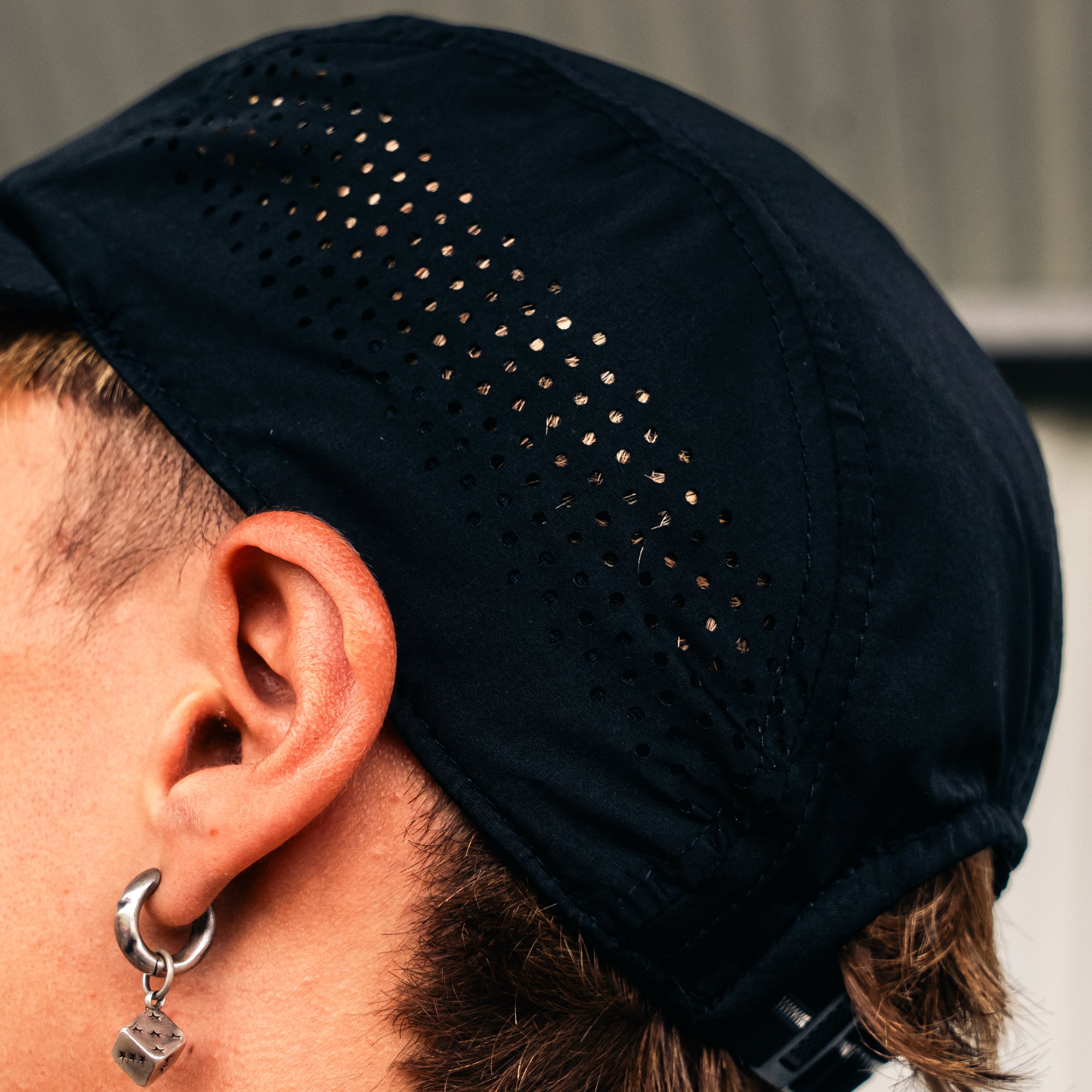 Pace Hunter Cap