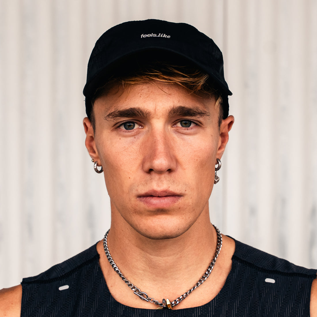 Pace Hunter Cap
