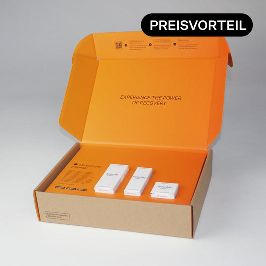 Recovery Box