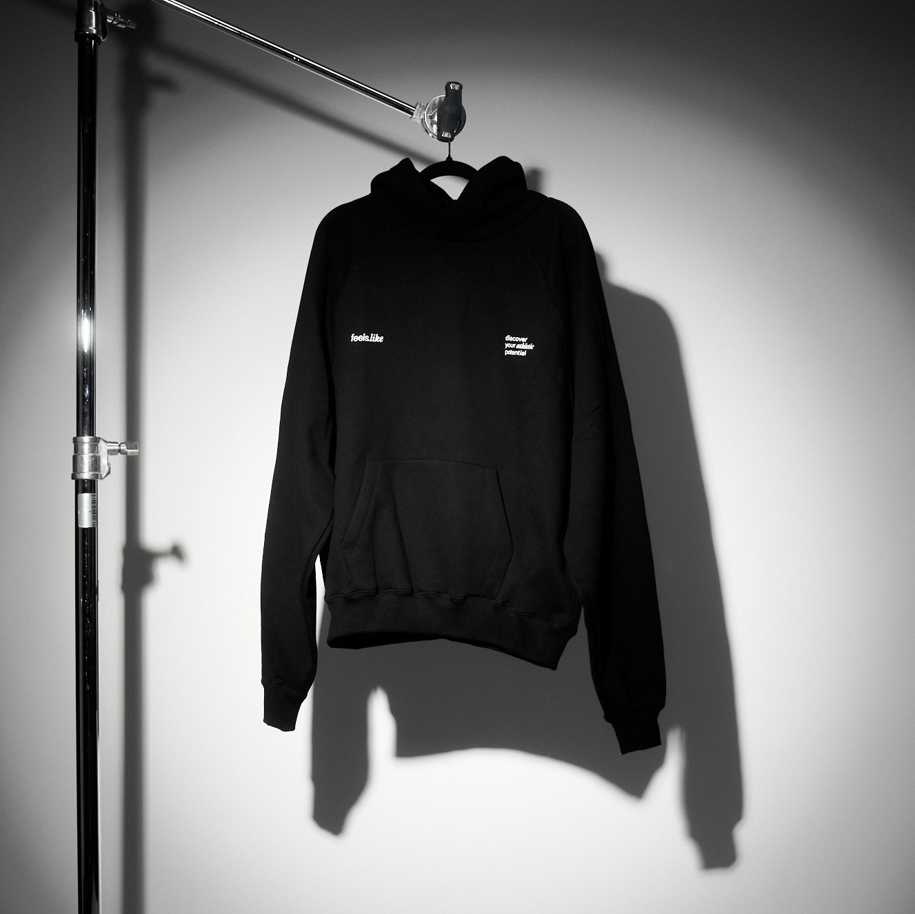 Discover your Potential Hoodie