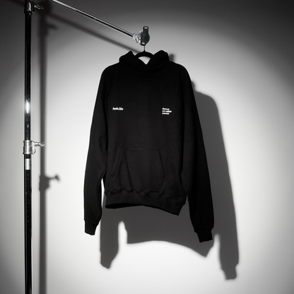 Discover your Potential Hoodie