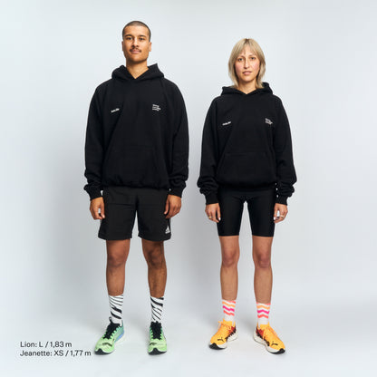 Discover your Potential Hoodie