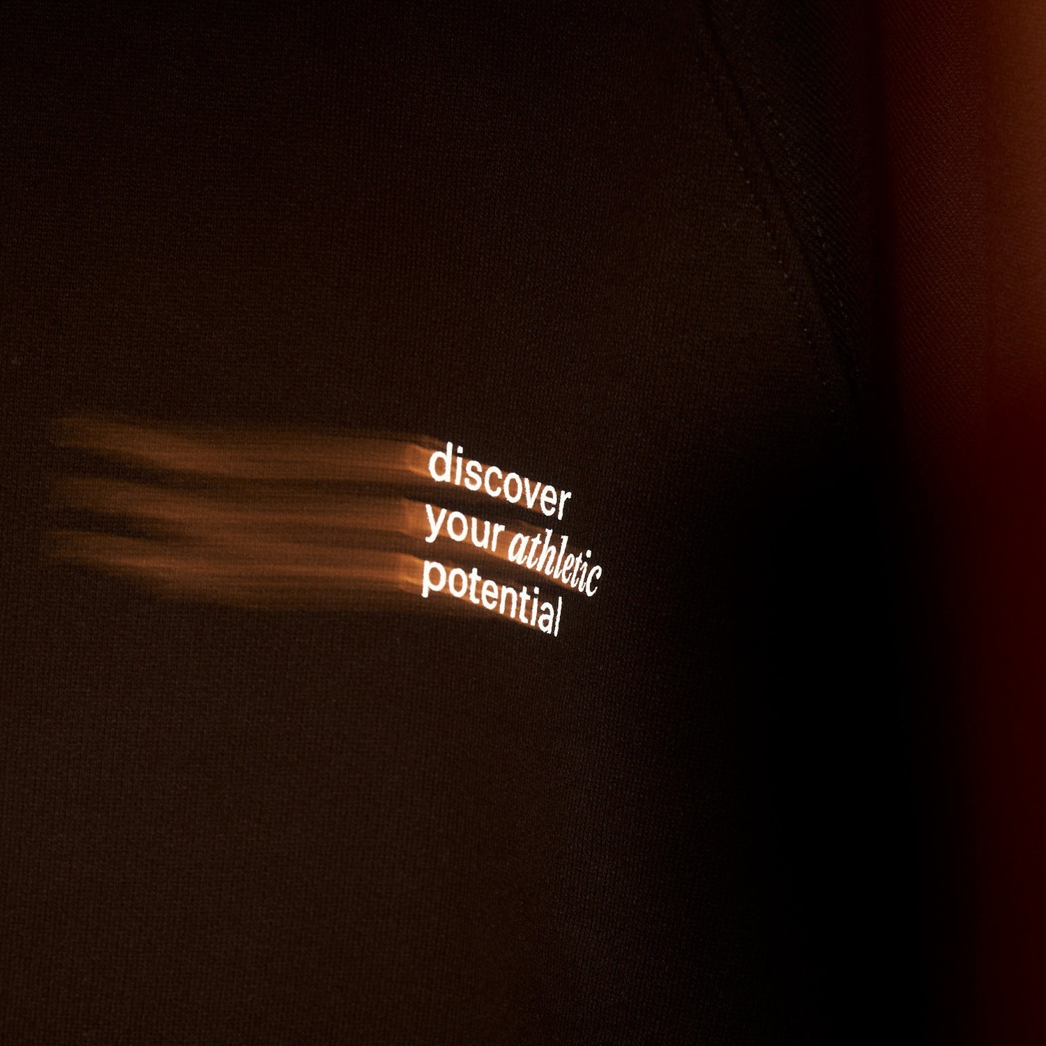 Discover your Potential Hoodie